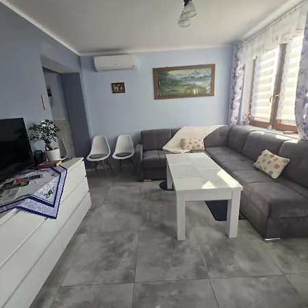 Apartament Kristel Zator Podolsze Exterior foto