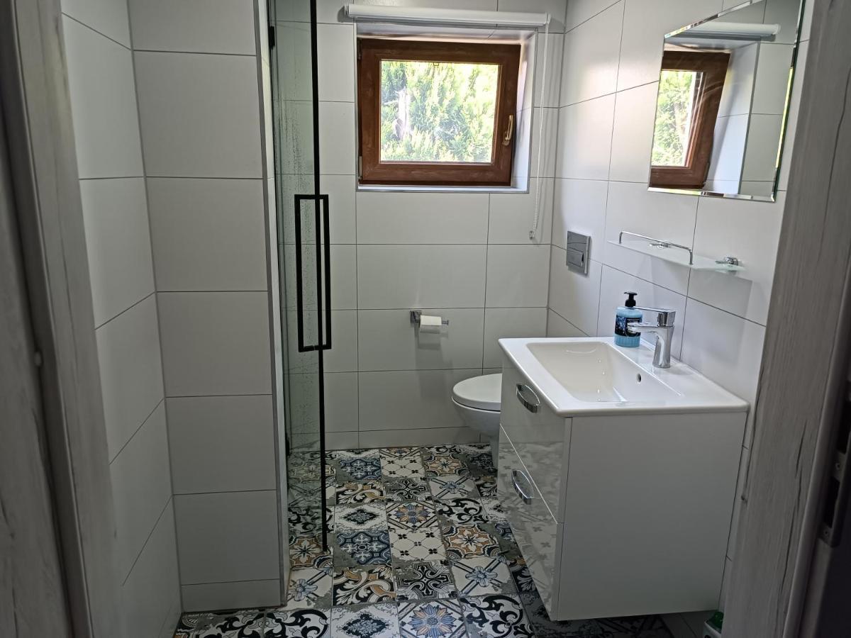 Kristel Zator Apartment *