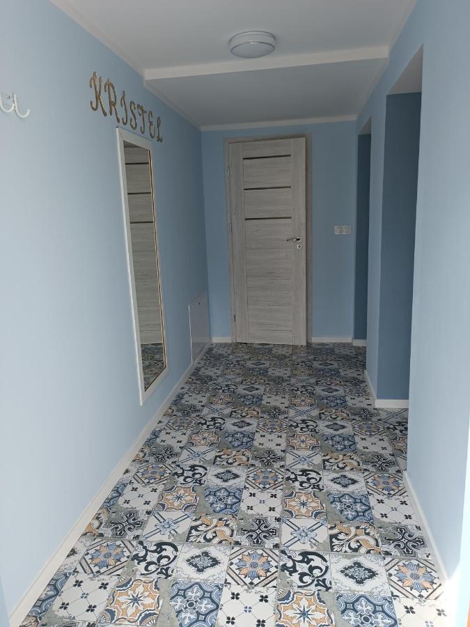 Kristel Zator Apartment *