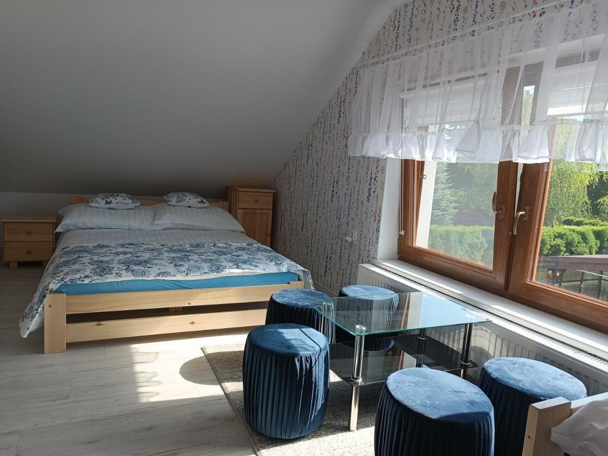 Kristel Zator Apartment