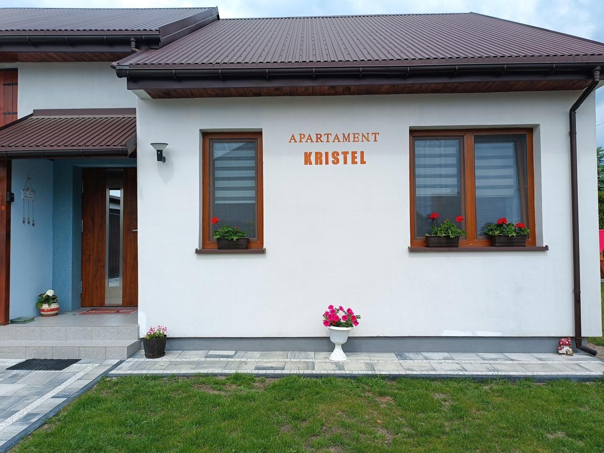 Kristel Zator * Podolsze