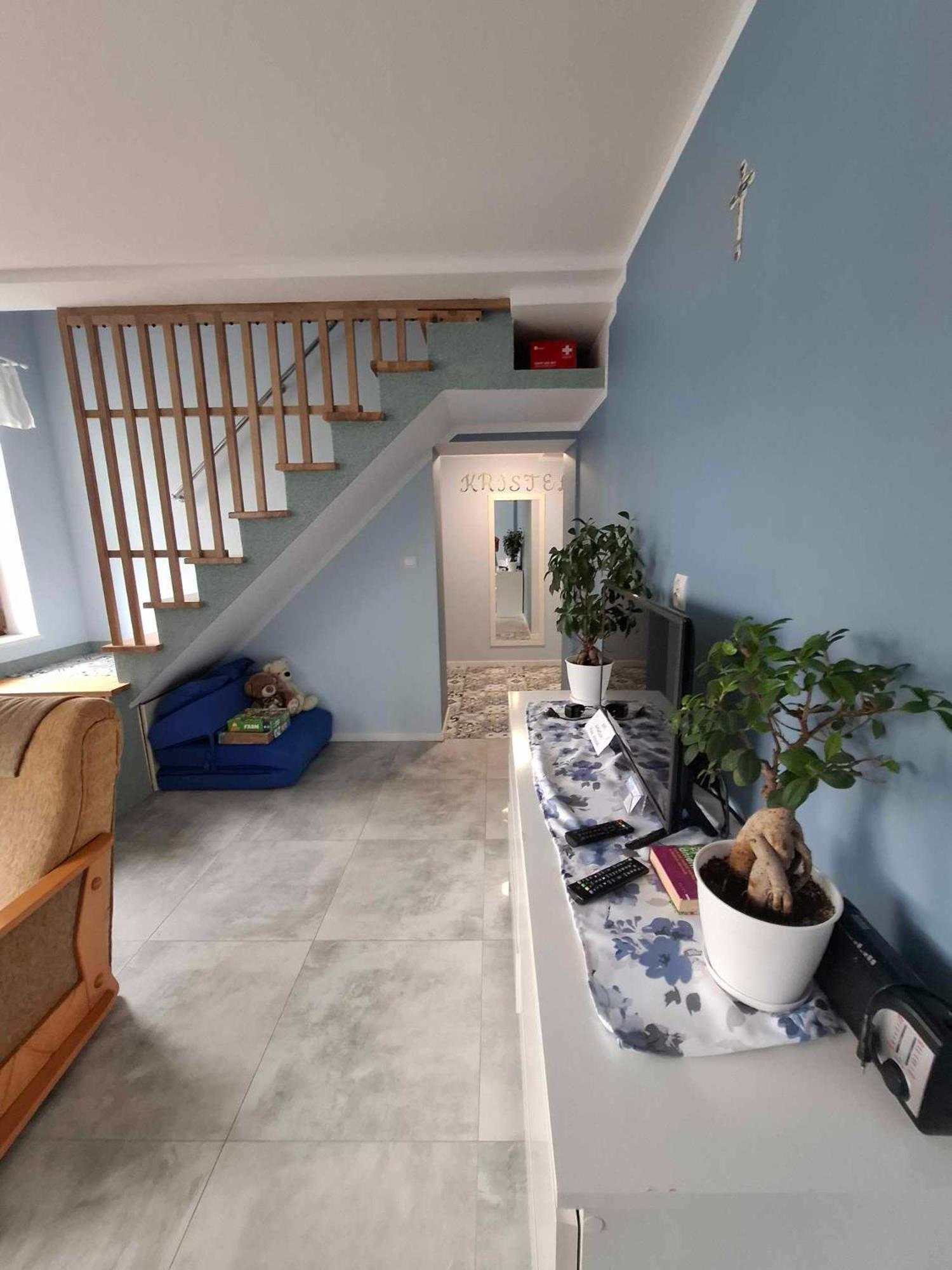 Kristel Zator Apartment *