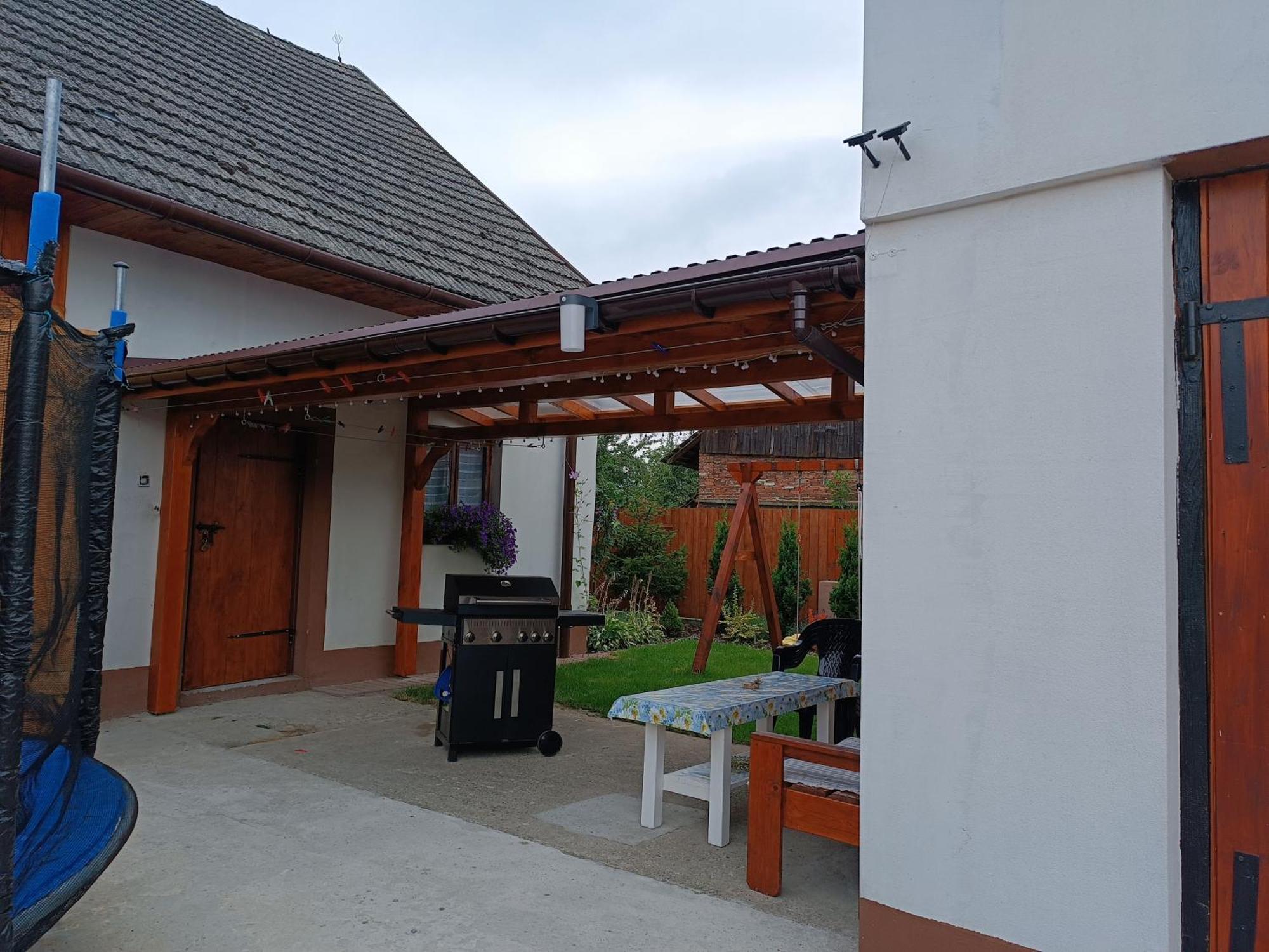 Kristel Zator Apartment Podolsze