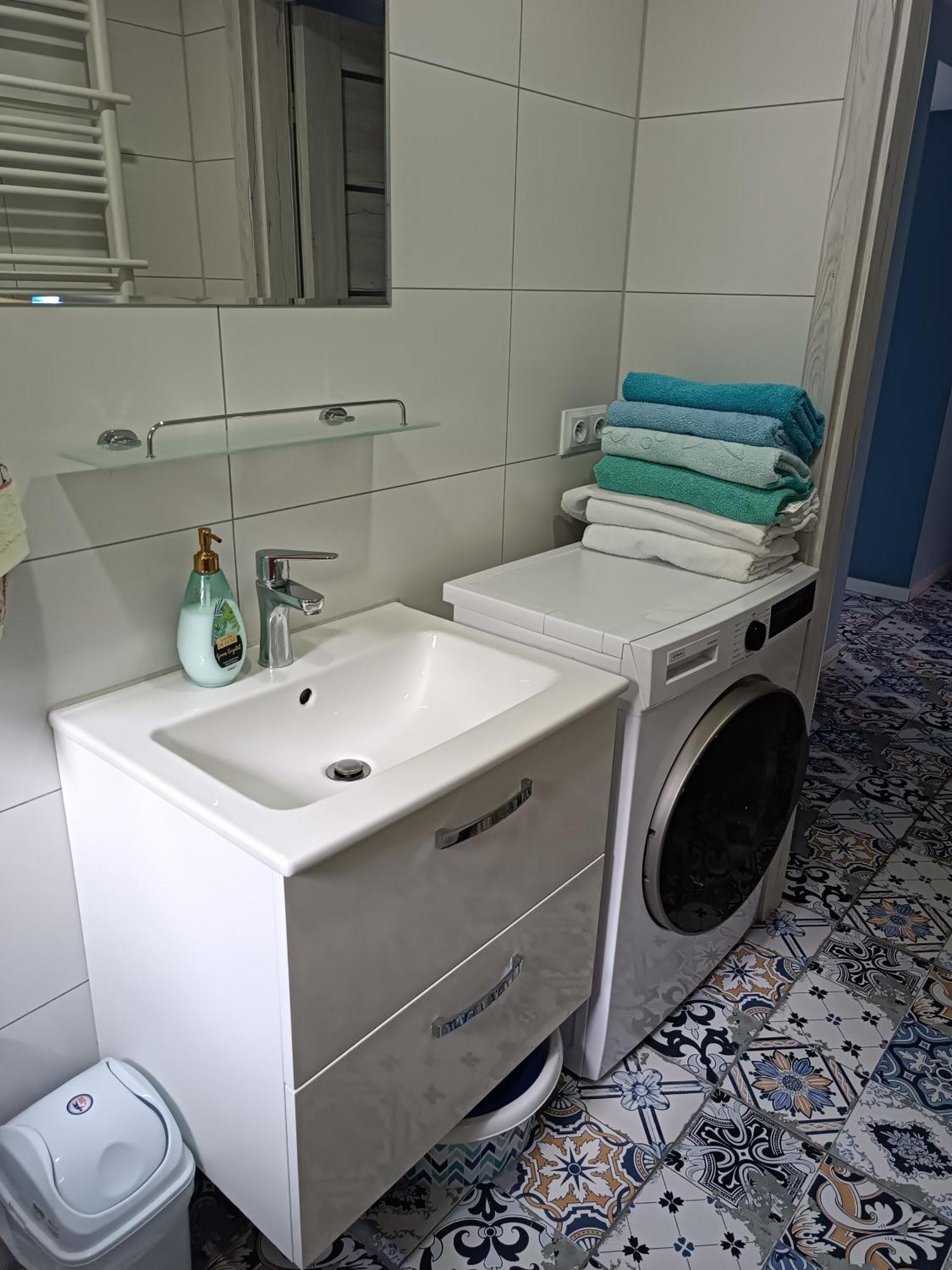 Kristel Zator Apartment Podolsze