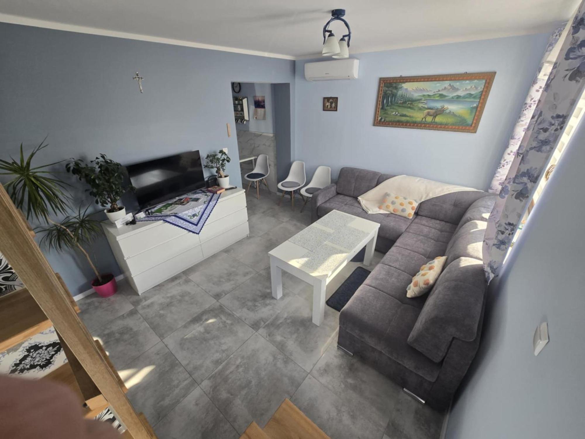Apartment Kristel Zator *